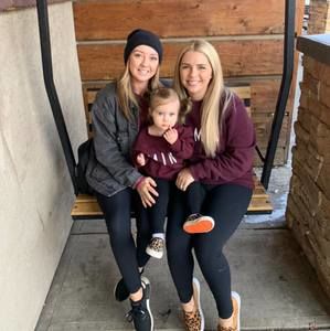 Meet your Posher, Erin